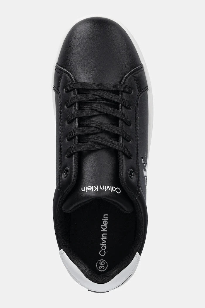 Детски маратонки Calvin Klein Jeans