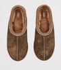 Suede Tasman Baxter Slippers
