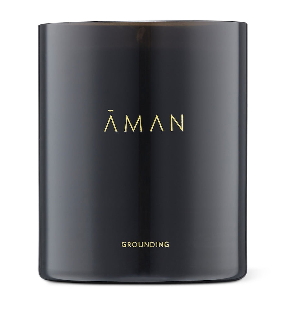 Grounding Candle (220g)
