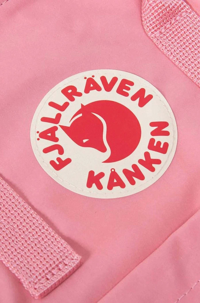Раница Fjallraven Kanken