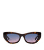 Acetate City Sunglasses