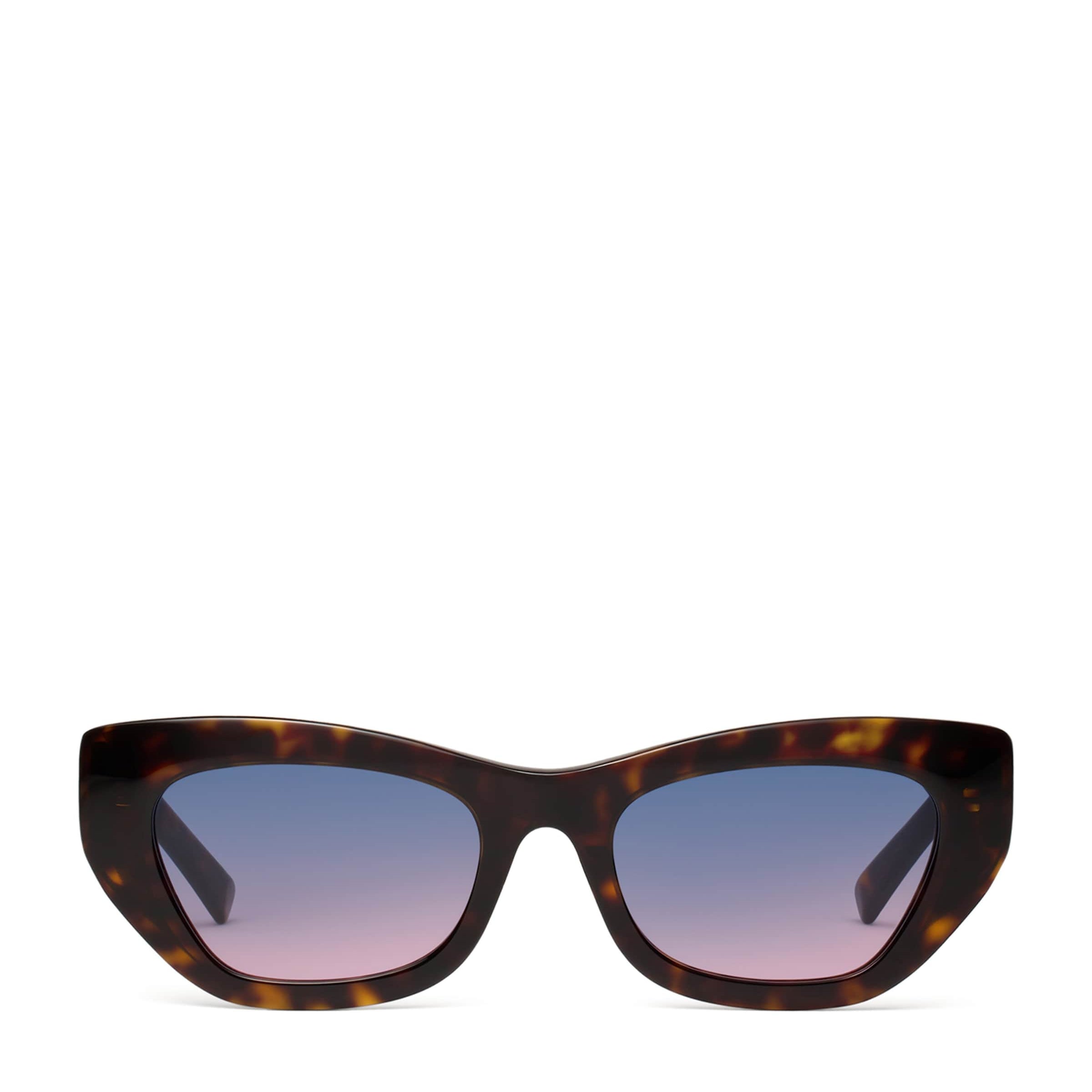 Acetate City Sunglasses