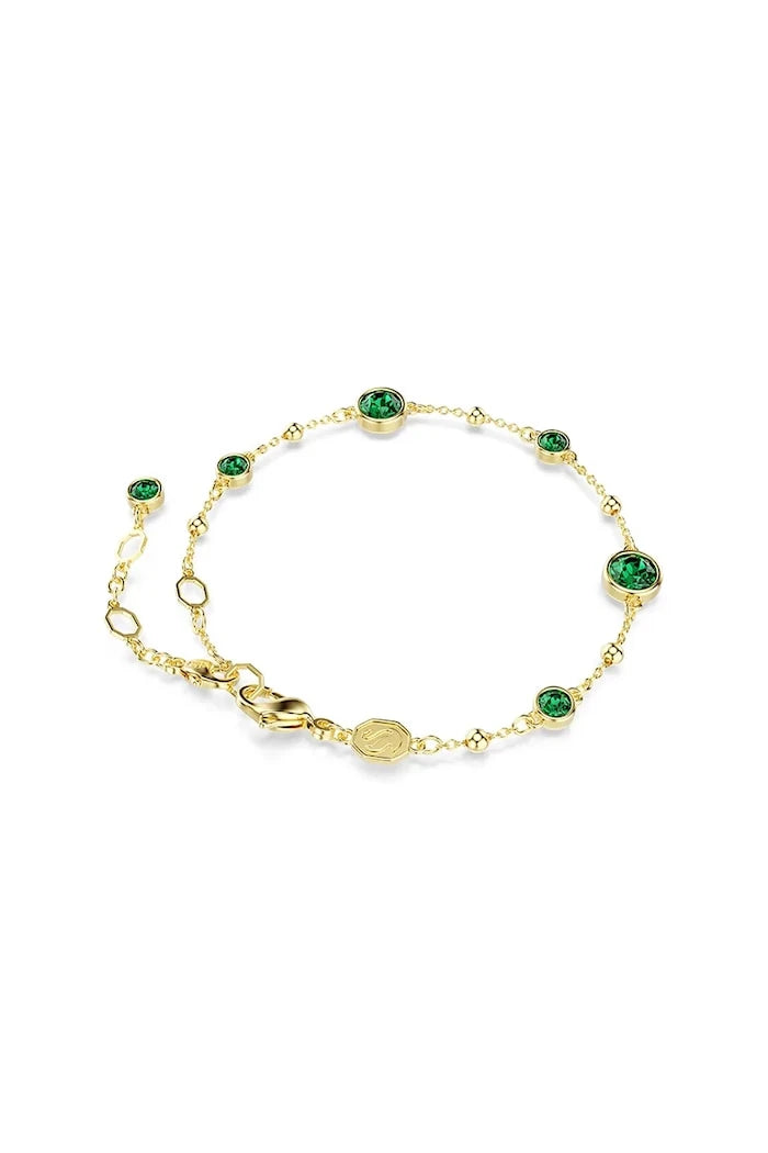 Гривна Swarovski IMBER