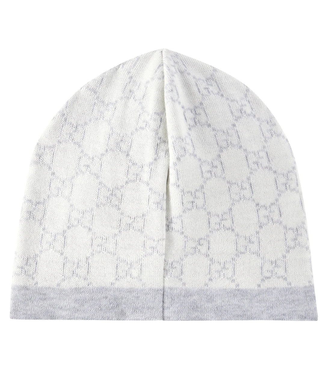 Gucci Kids - Baby GG wool beanie
