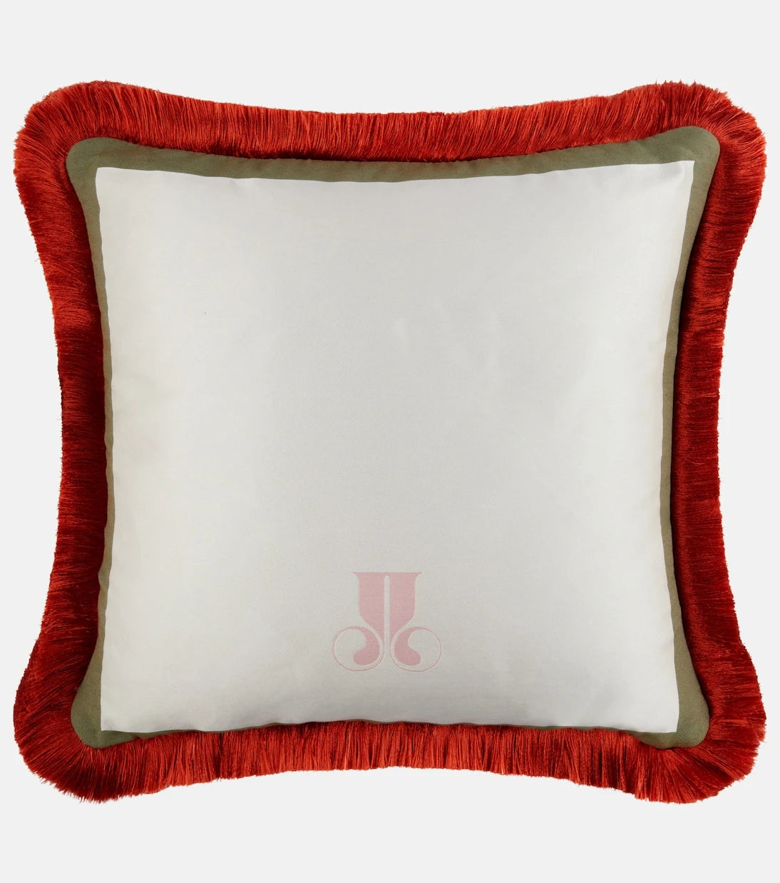 La DoubleJ - Palazzo cushion
