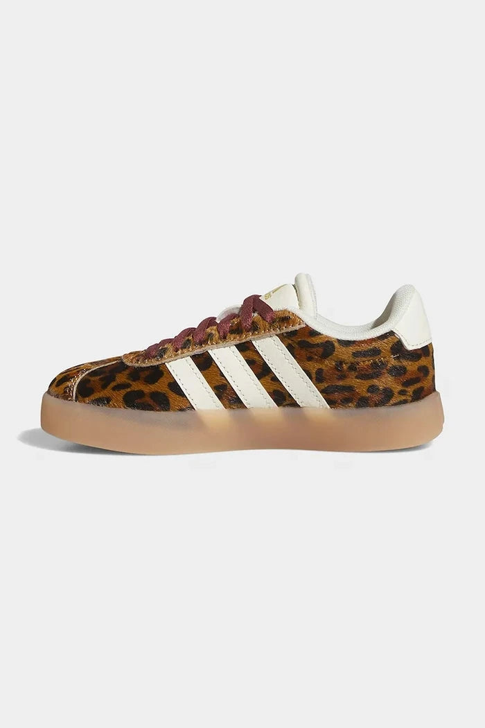 adidas VL COURT 3.0 маратонки за деца от велур
