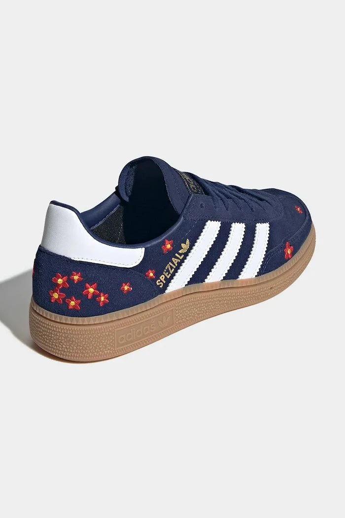 adidas Originals HANDBALL SPEZIAL çocuk süet spor ayakkabı