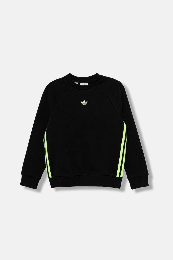Детски суичър adidas Originals