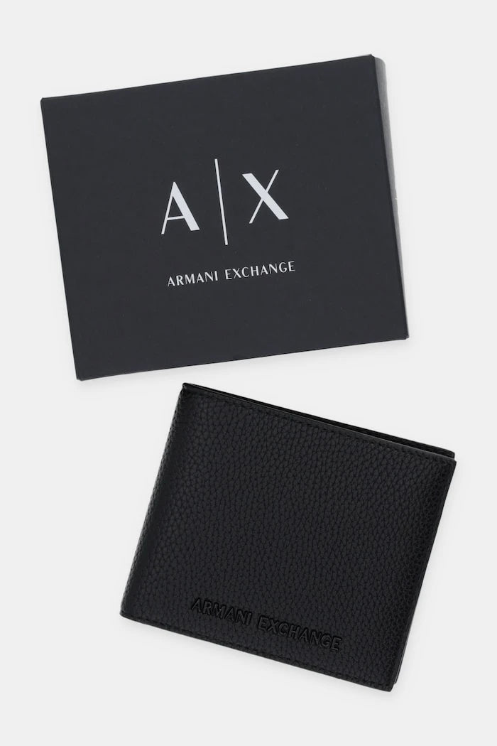 Портмоне Armani Exchange