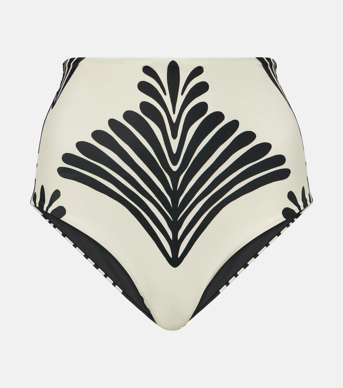 Johanna Ortiz - Printed bikini bottoms