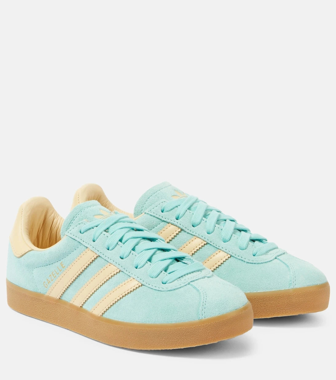 Adidas - Gazelle 85 suede sneakers