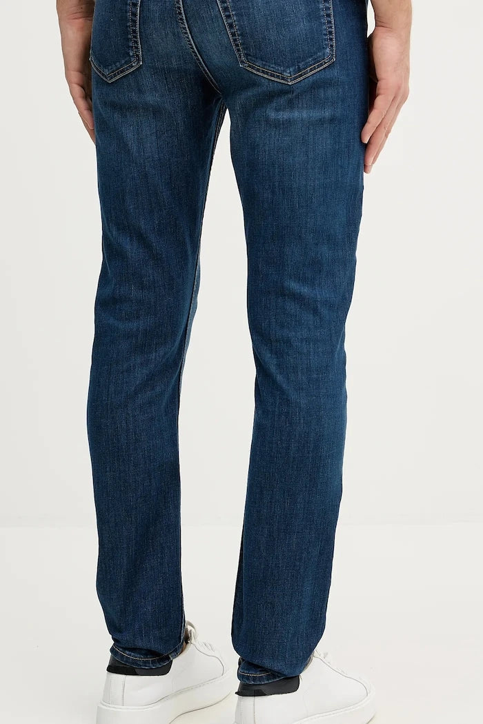 Дънки Calvin Klein Jeans