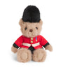 Small Guardsman Bear (13cm)