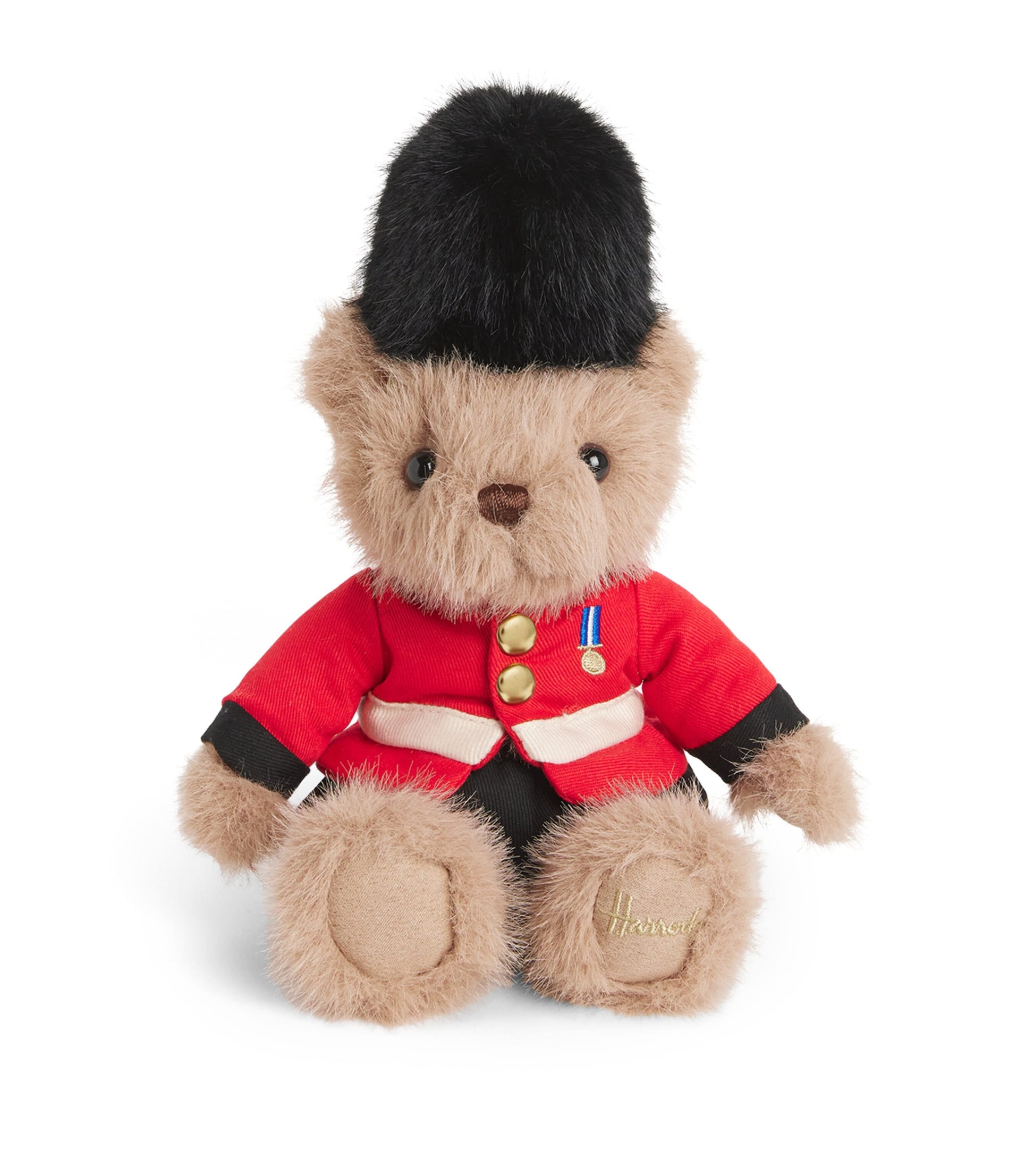 Small Guardsman Bear (13cm)