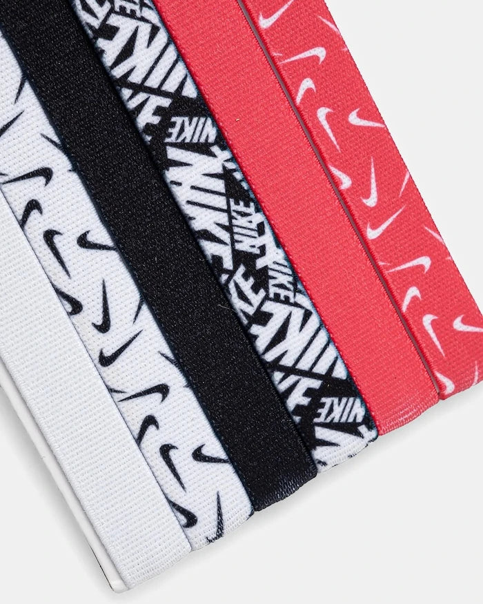 Nike Saç Bandı (6 Parça)