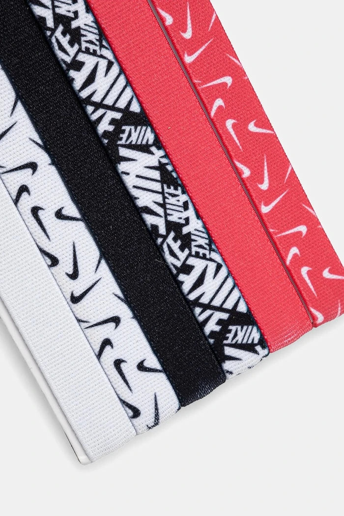 Nike Saç Bandı (6 Parça)