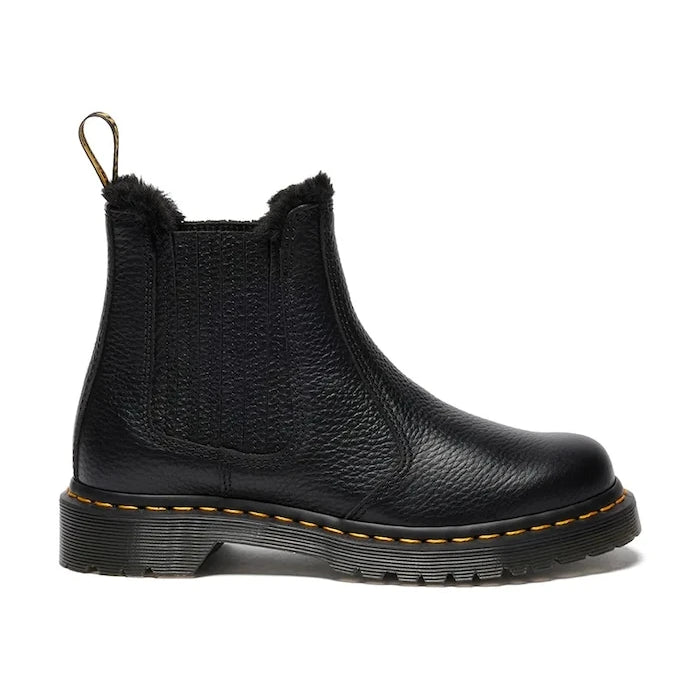Dr. Martens 2976 Leonore II Deri Chelsea Botları