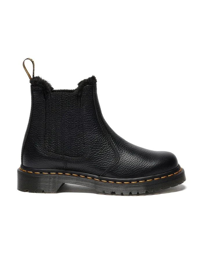Dr. Martens 2976 Leonore II Deri Chelsea Botları