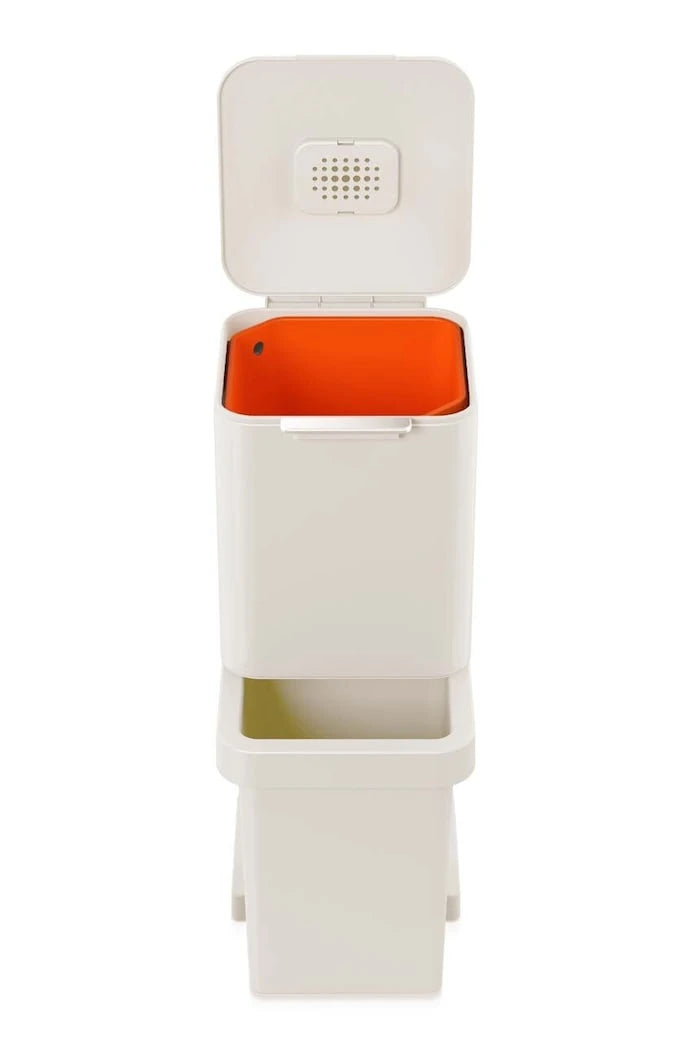 Joseph Joseph Totem 40 L Çöp Kutusu