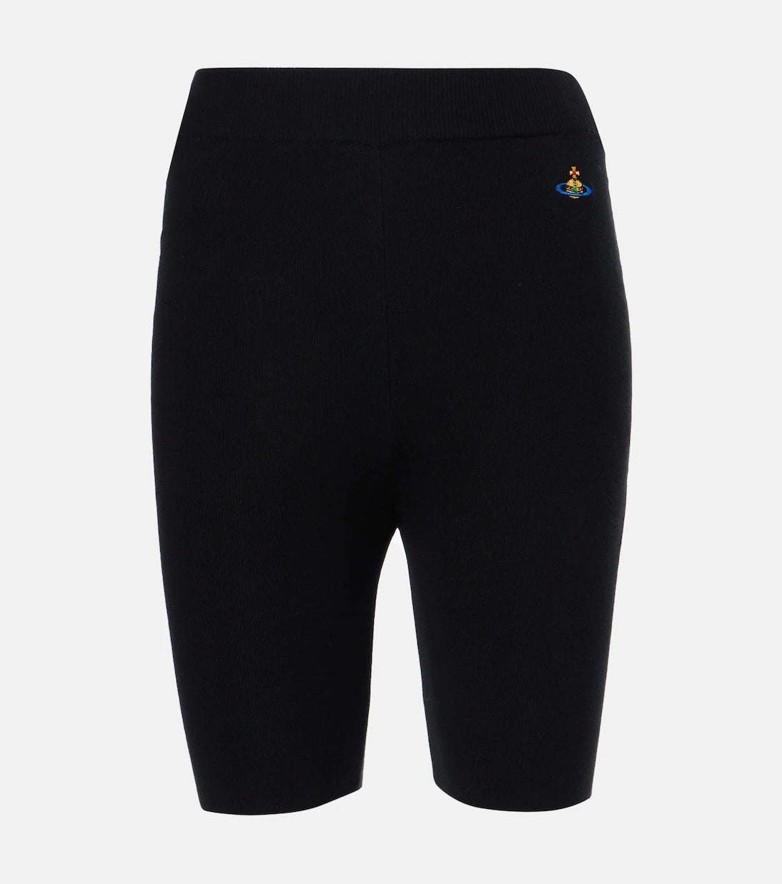 Vivienne Westwood - Bea cotton biker shorts