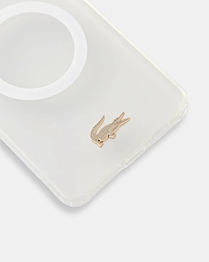 Lacoste Samsung Galaxy S26 Ultra Telefon Kılıfı