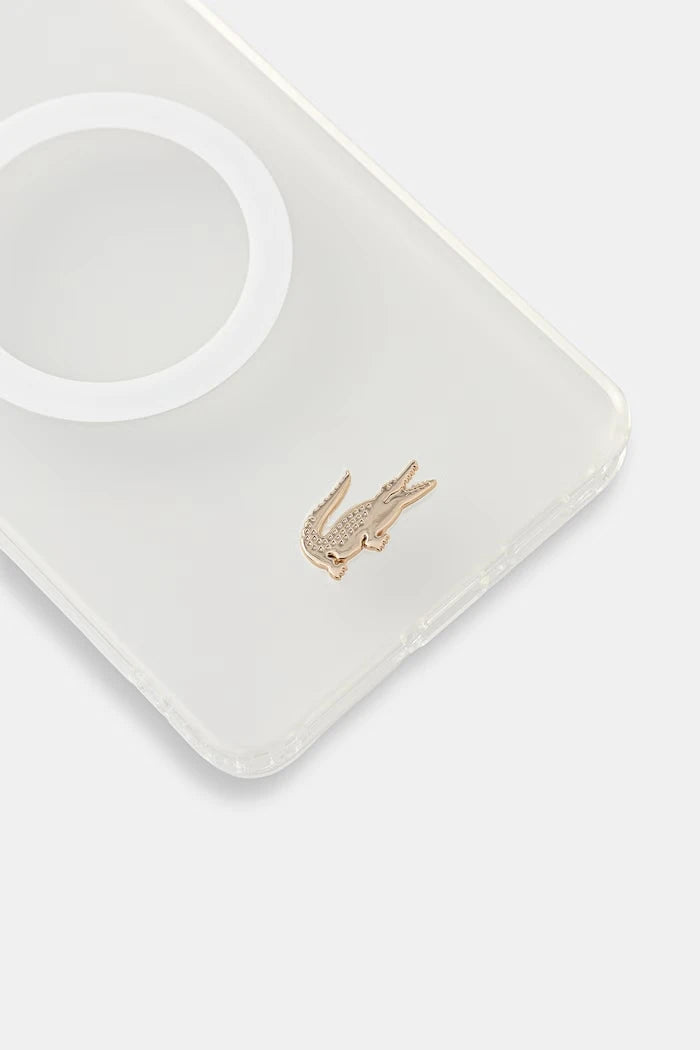 Lacoste калъф за телефон Samsung Galaxy S26 Ultra