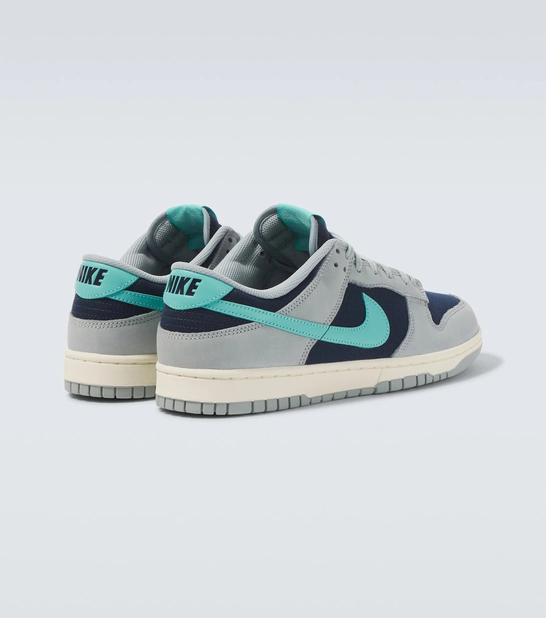 Nike - Dunk Low Retro Premium sneakers