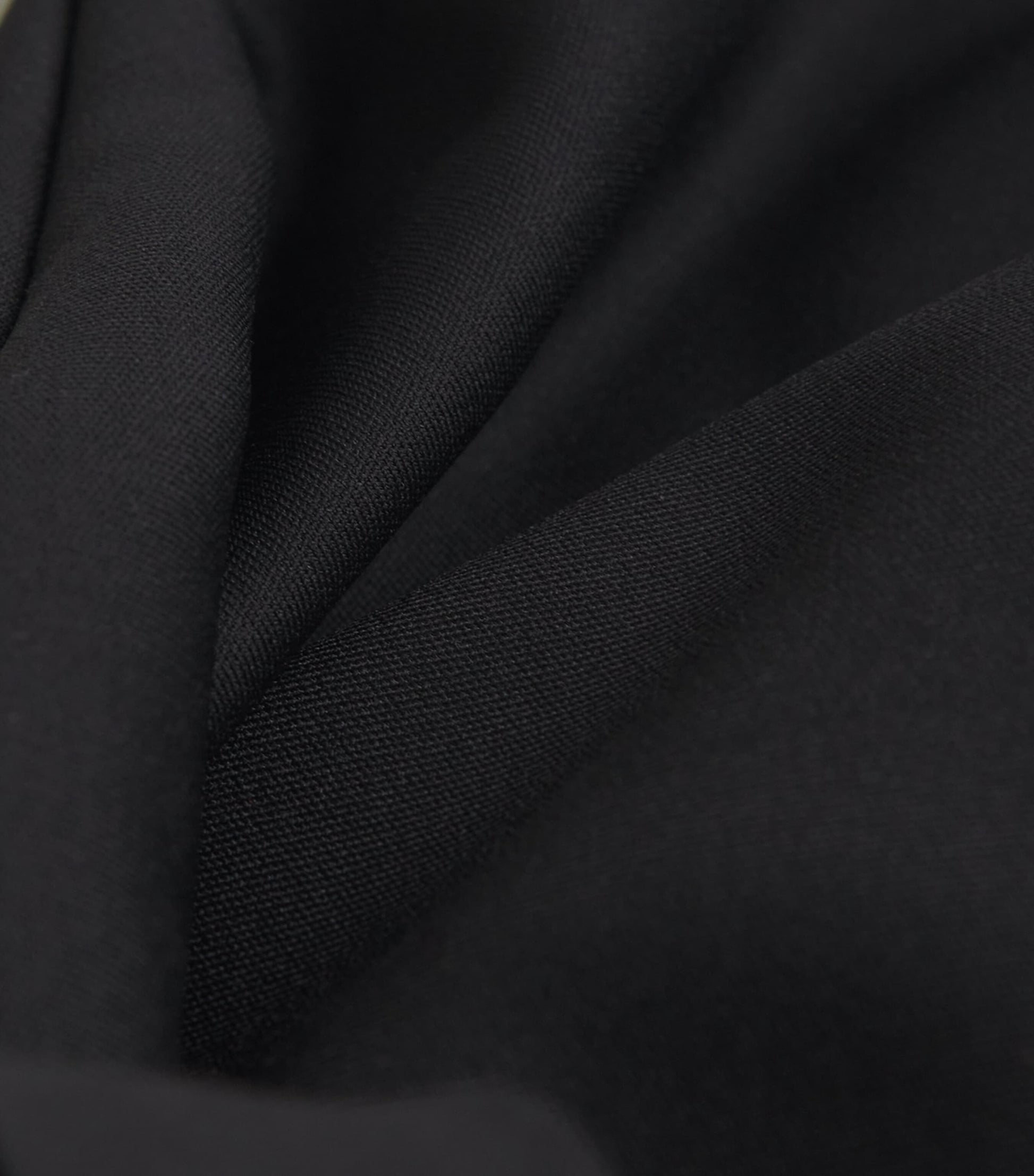 Skims Brown Plunge Bodysuit