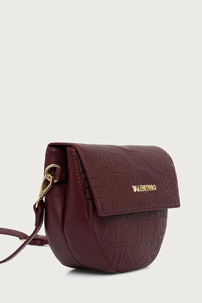 İmitasyon deriden kadın crossbody çanta GYNEVRA RE