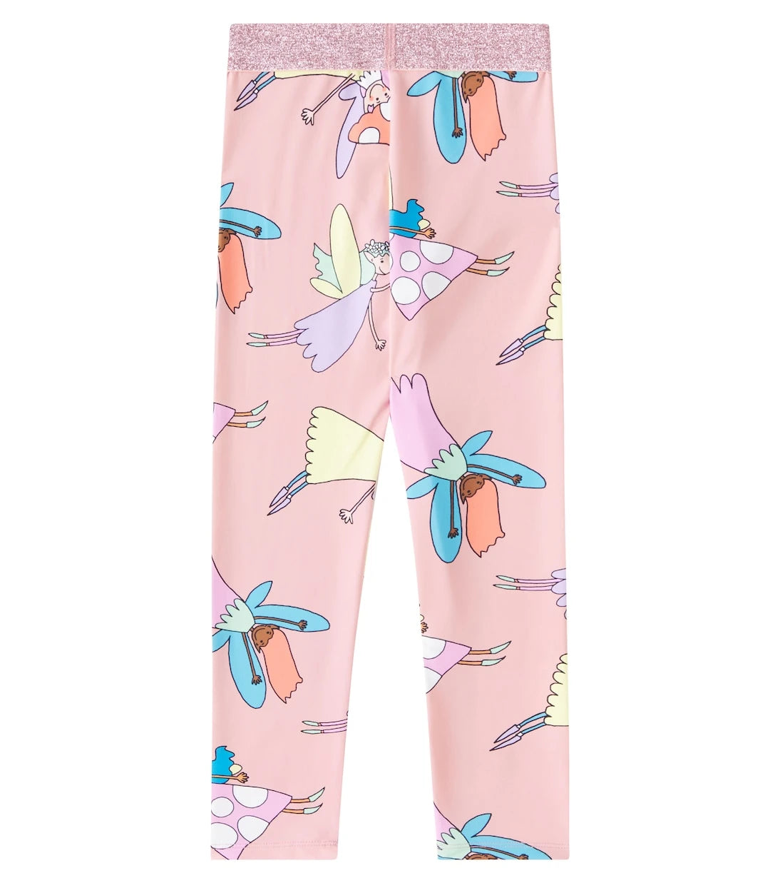 Stella McCartney Kids - ليقنز مطبوع
