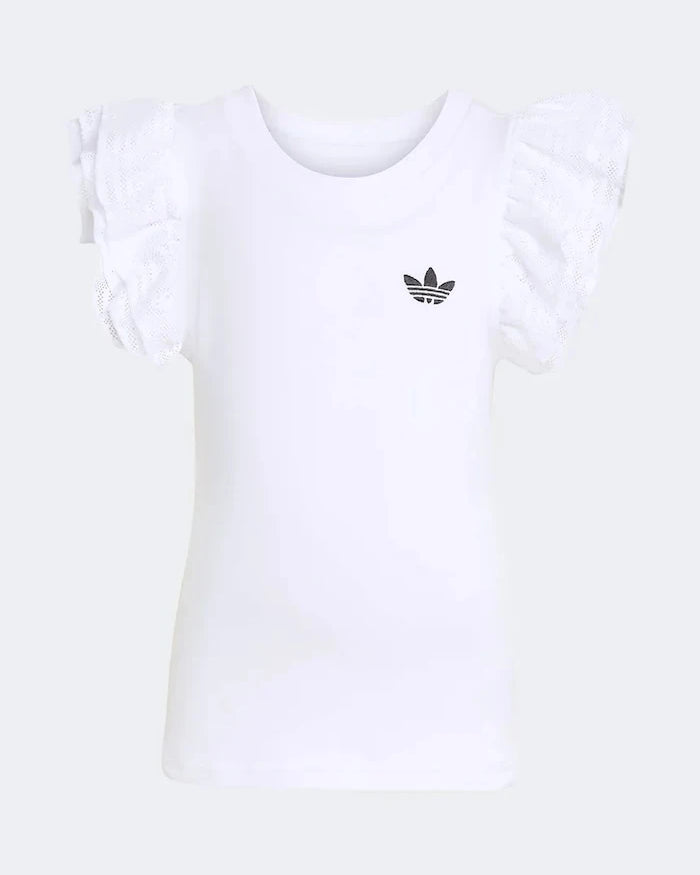 adidas Originals комплект за деца от памук