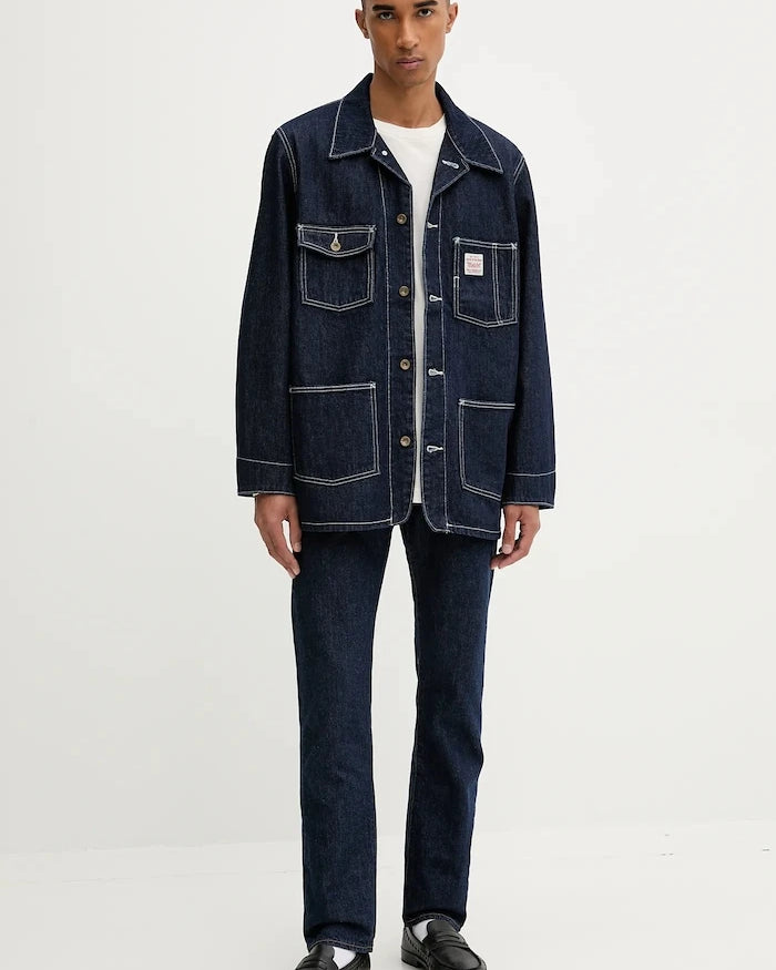 Levi's Denim Ceket