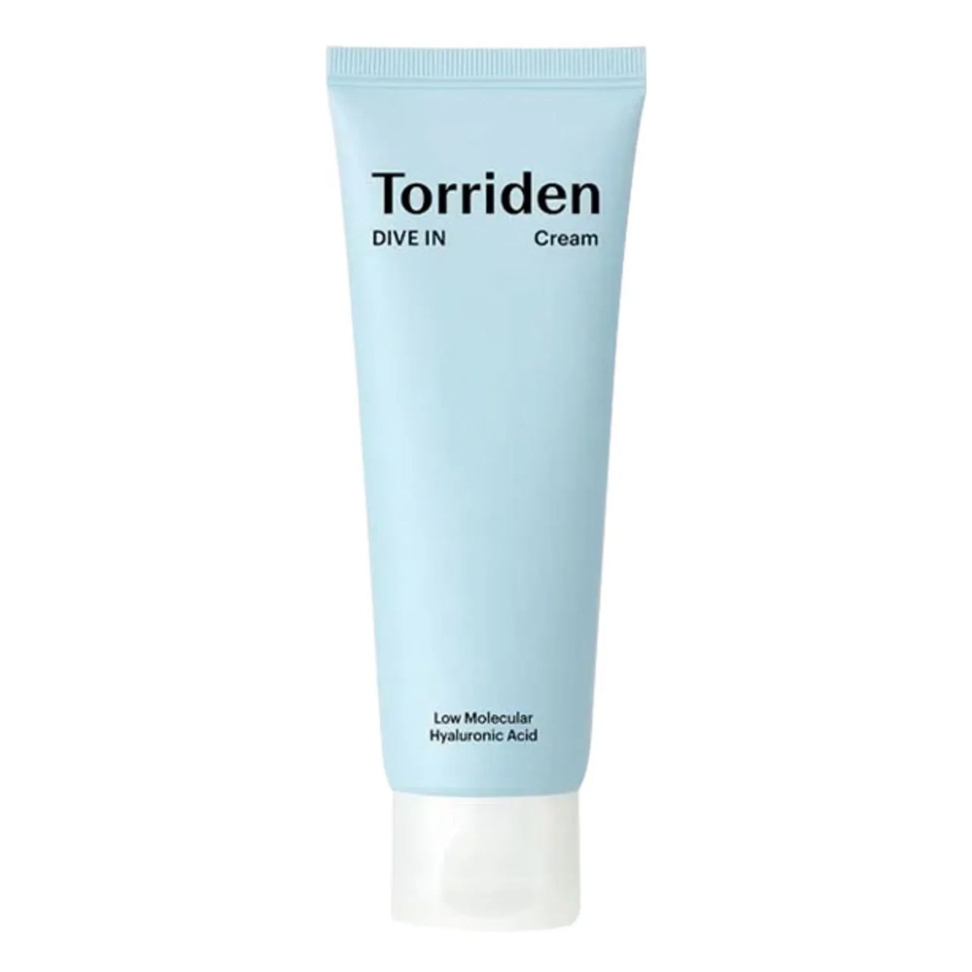 TORRIDEN - Dive In Hyaluronic Acid Cream - 80ml