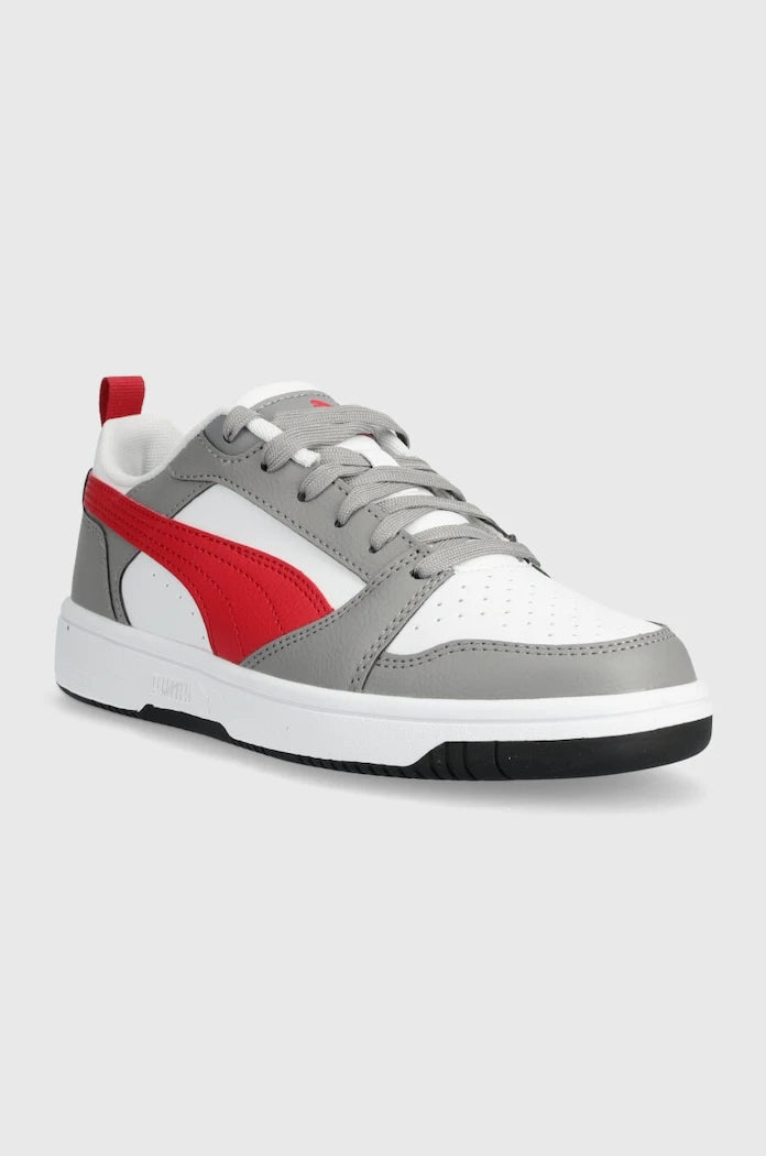 Çocuk Spor Ayakkabı Puma Rebound V6 Lo Jr