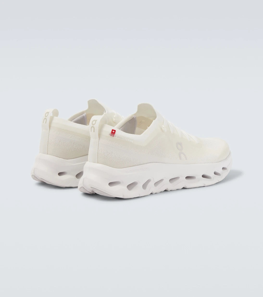 On - Cloudtilt Moon running shoes