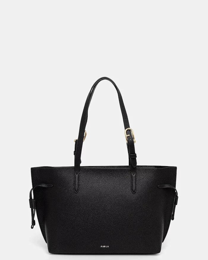 Furla kadın deri tote çanta