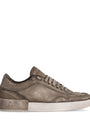 Dolce & Gabbana Calfskin Portofino Sneakers
