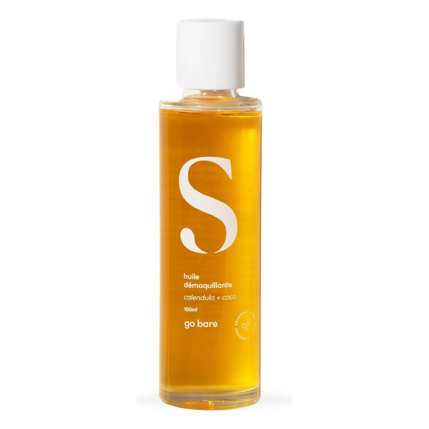 SEASONLY - Cleansing Oil - 100ml