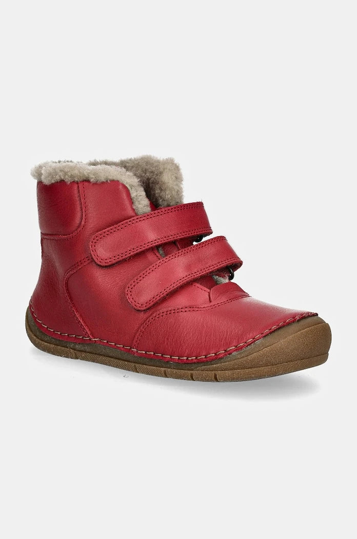 Зимни обувки Froddo PAIX UP WINTER