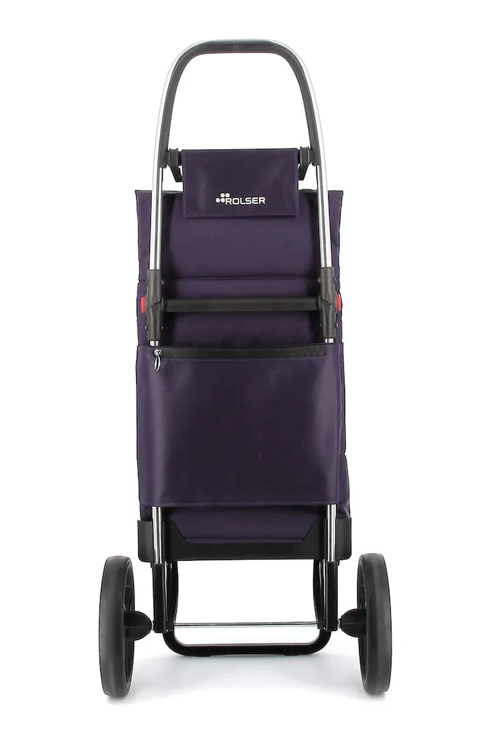 Rolser Пазарска количка 44 l