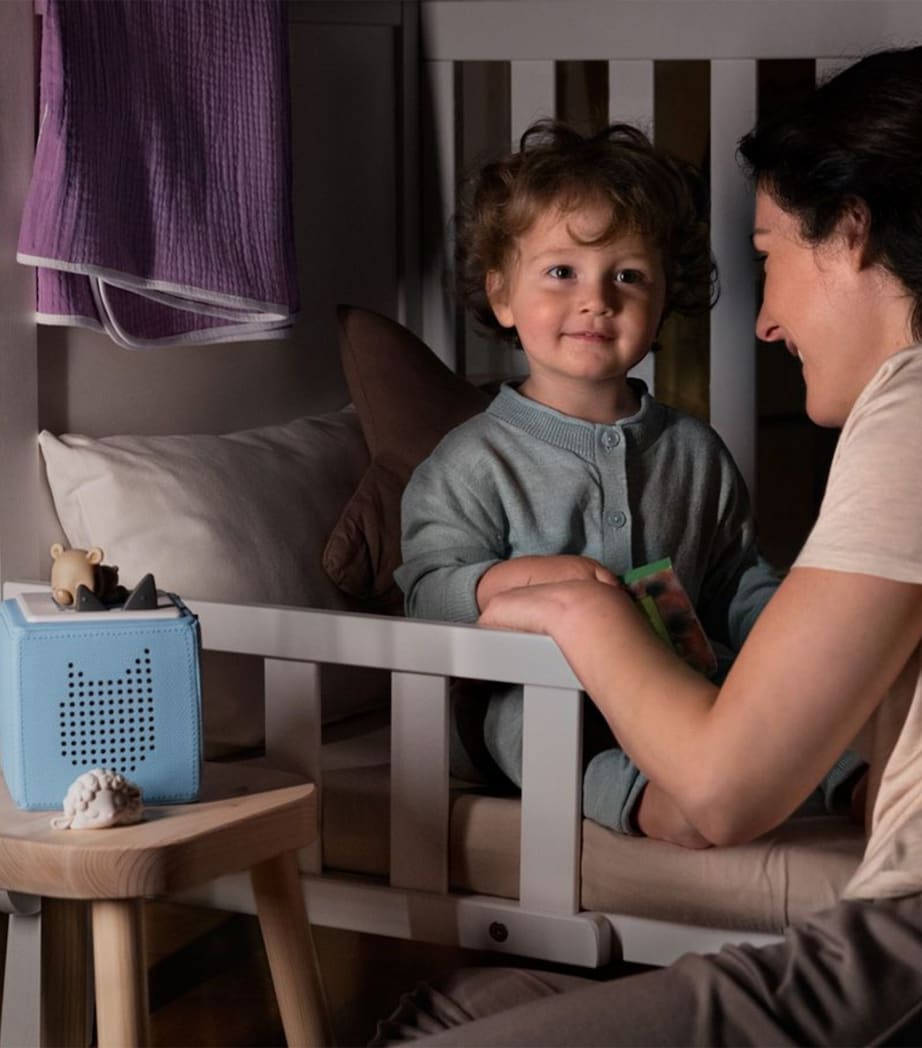 Sleepy Friends Sheep Tonie Audio Character