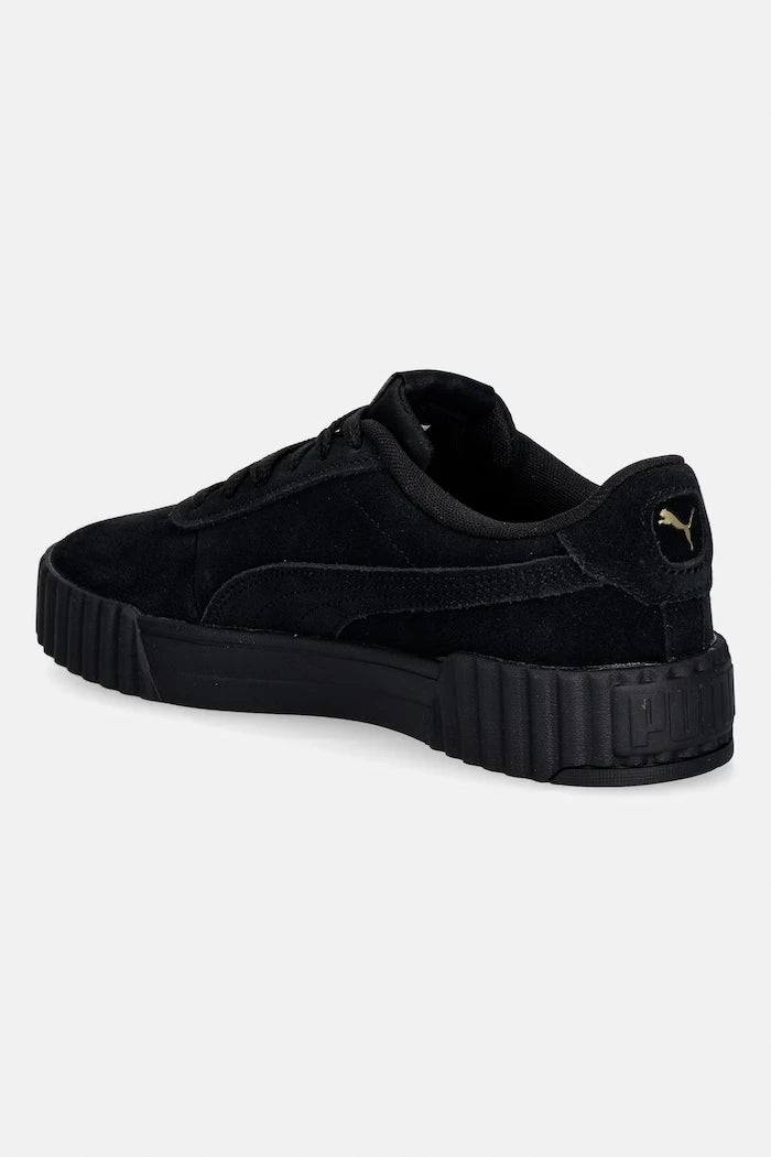 Puma Carina 3.0 Süet Spor Ayakkabı