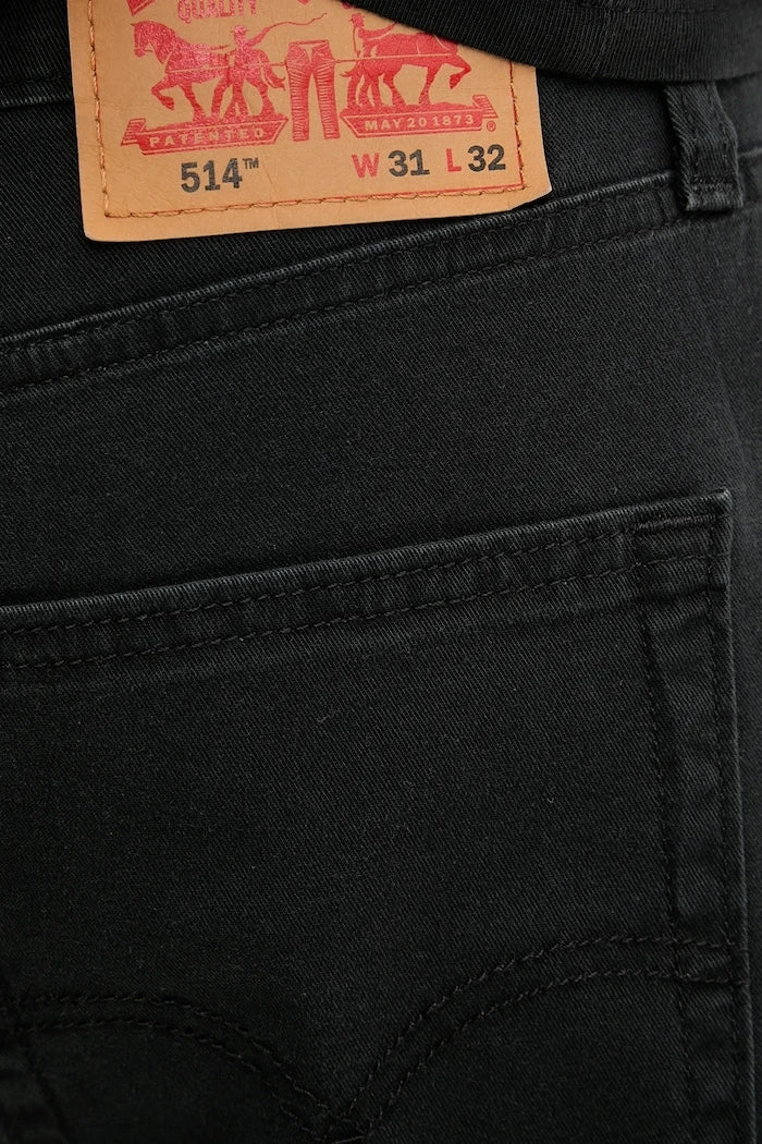 Levi's 514™ STRAIGHT Jean