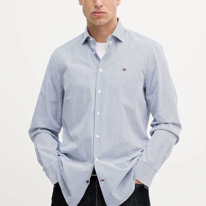 Pamuk Gömlek Tommy Hilfiger