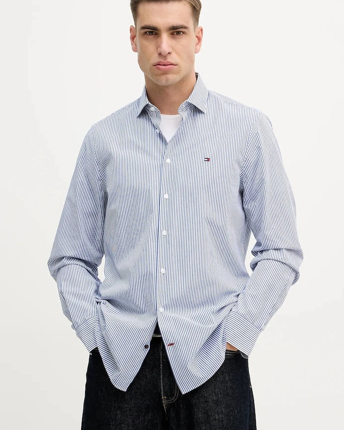 Pamuk Gömlek Tommy Hilfiger