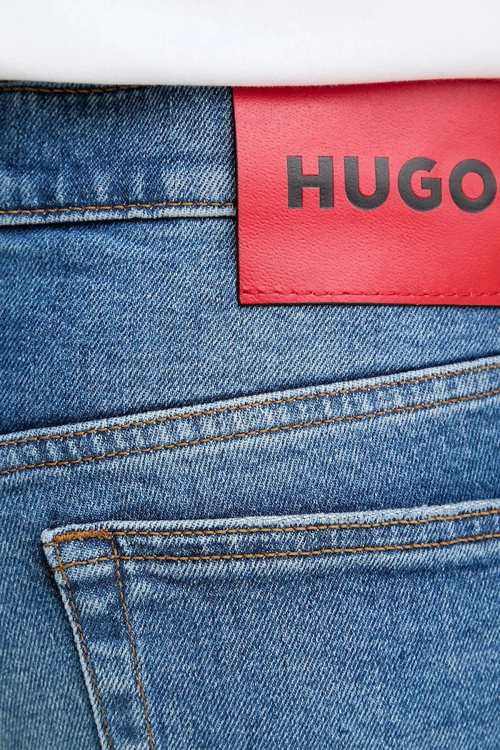 HUGO HUGO 708 Jean
