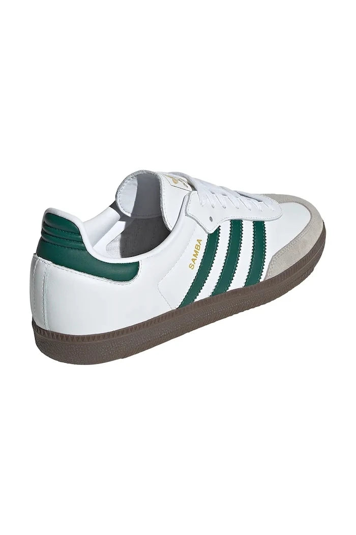 Маратонки adidas Originals Samba OG