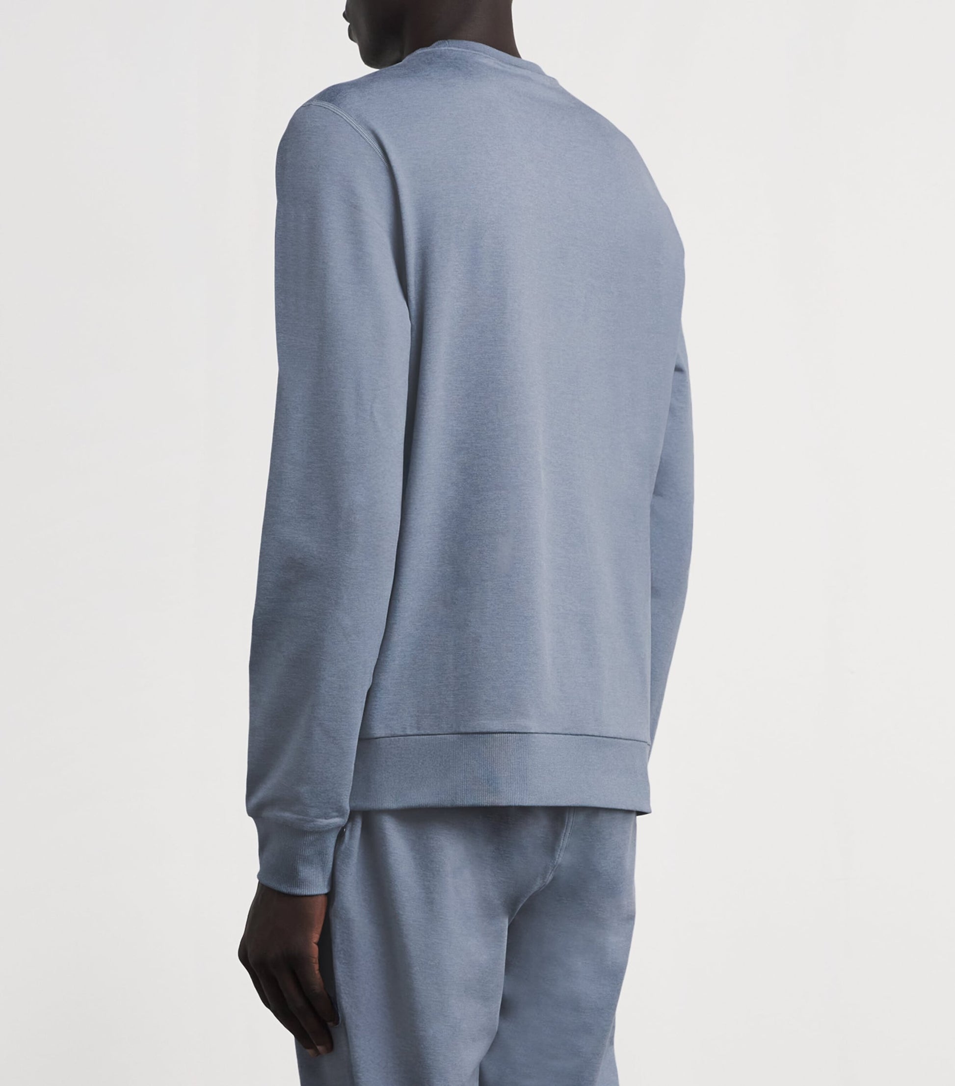 Ponto Performance Sweatshirt