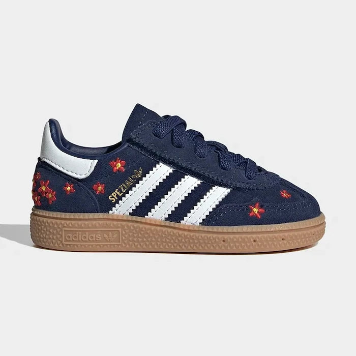adidas Originals HANDBALL SPEZIAL çocuk süet spor ayakkabı