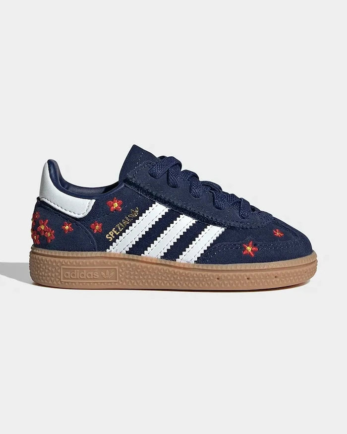 adidas Originals HANDBALL SPEZIAL çocuk süet spor ayakkabı